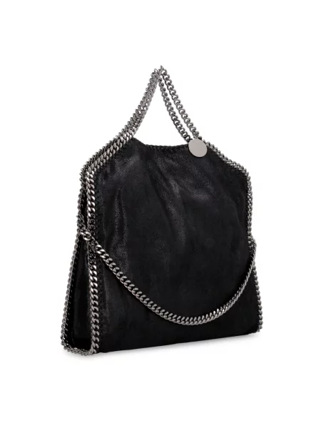 Torebka Stella Mccartney czarna