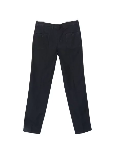 Pantaloni Aspesi albastru
