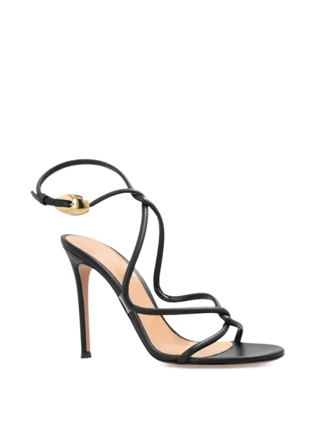 Sandale Gianvito Rossi negru