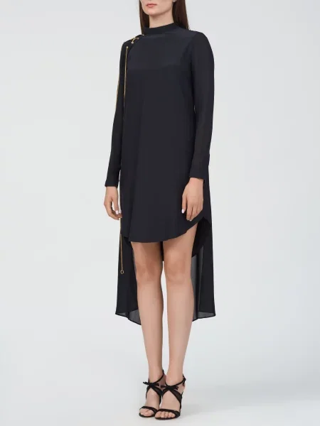 Сукня Thomas Wylde чорна
