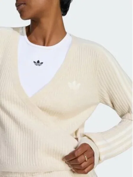 Adidas Kardiganas smėlio