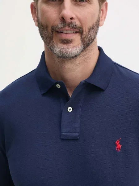 Polo Ralph Lauren лонгслів