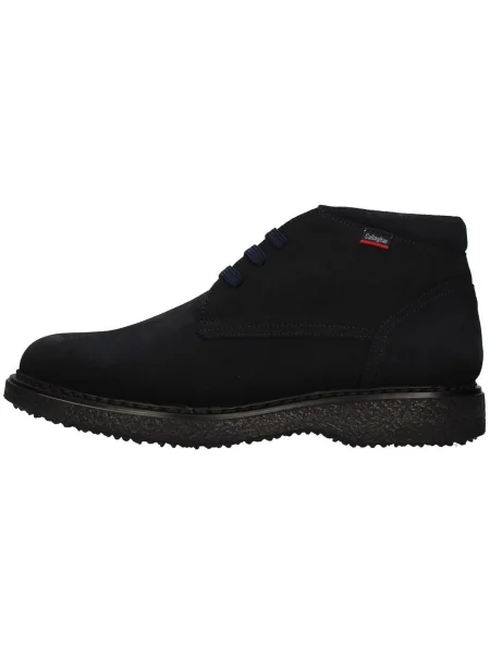 Pantofi Callaghan albastru