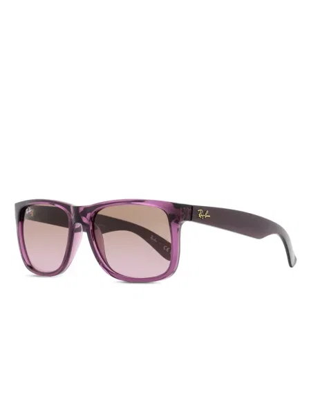 Ochelari de soare Ray-ban roz