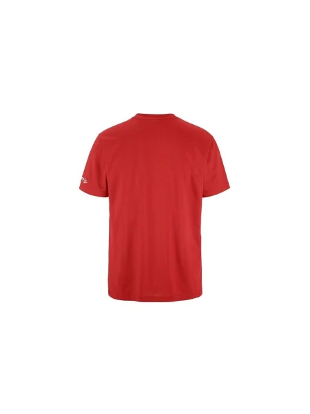 Tricou Craft roșu