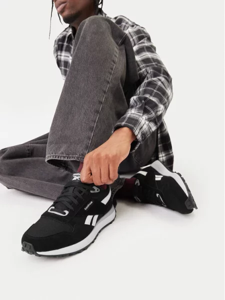Sneakersy Reebok CEO-DRIVE černá