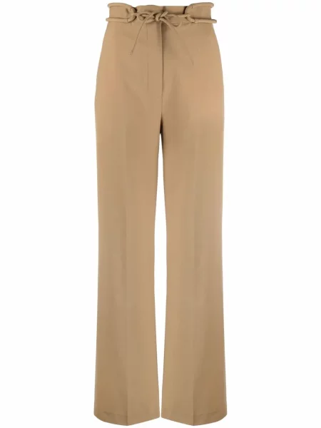 Pantaloni Nanushka