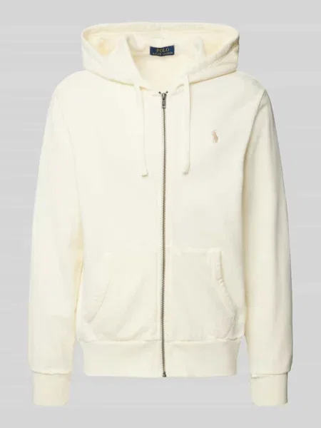 Koszulka Ralph Lauren beżowa