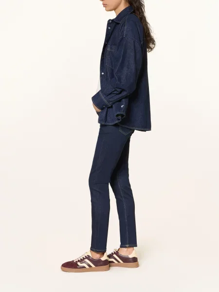 Ag Jeans Úzké Džíny didrik