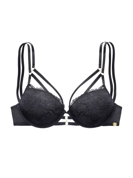 JETTE Sutien negru