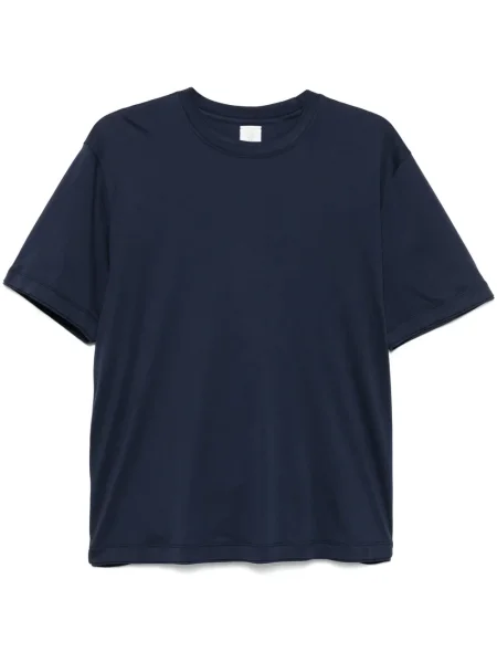 Tricou Eleventy albastru
