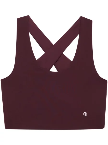 Top Anine Bing bordo