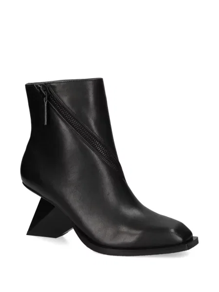 Auliniai batai United Nude juoda