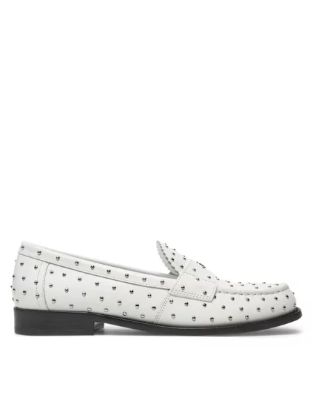 Tory Burch Сліпери білий