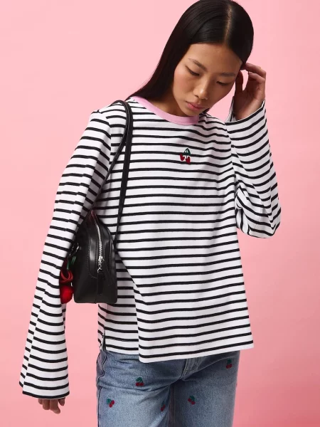 Лонгслив Medicine