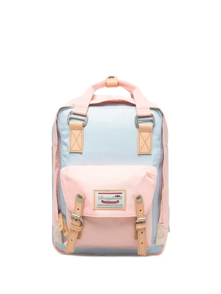 Rucsac Doughnut roz