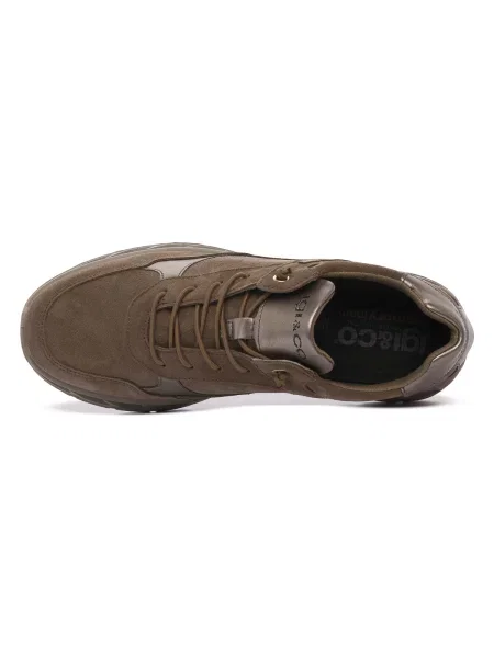 Pantofi Igi&co verde