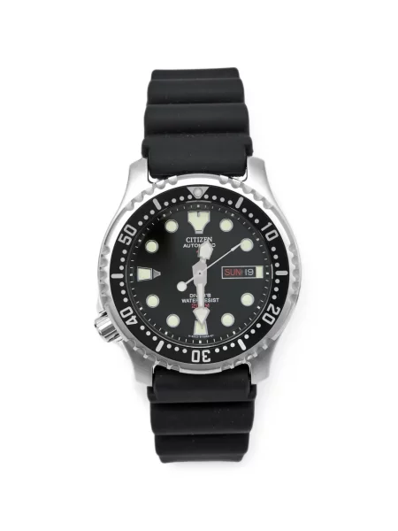 Ceas Citizen negru