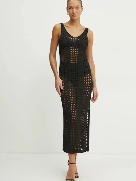 Liu Jo rochie negru