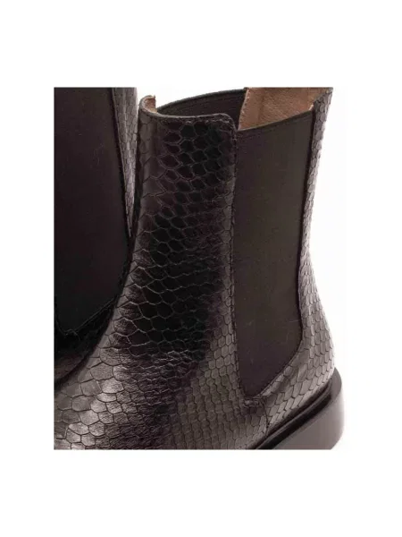 Pantofi Wonders negru