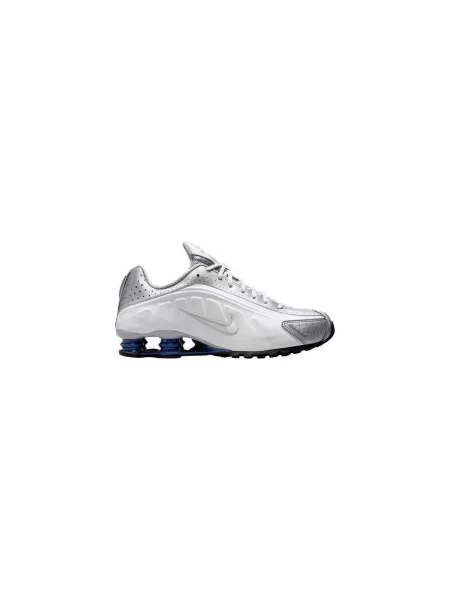 Pantofi Nike alb