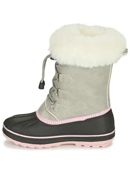 Pantofi copii Kimberfeel gri