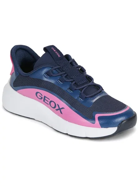 Pantofi copii Geox albastru