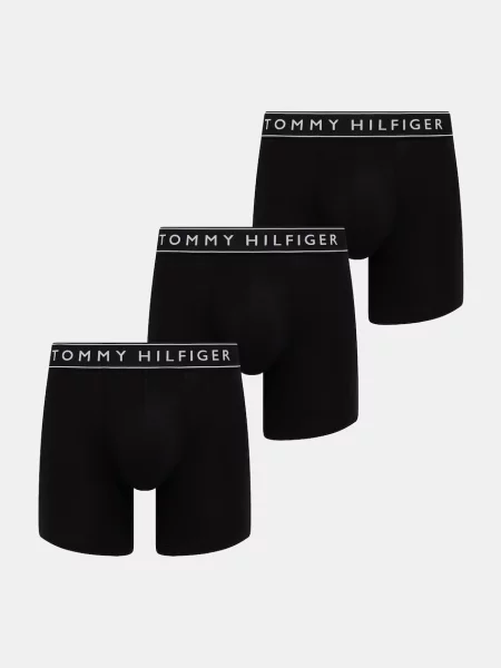 Tommy Hilfiger boxerky černé