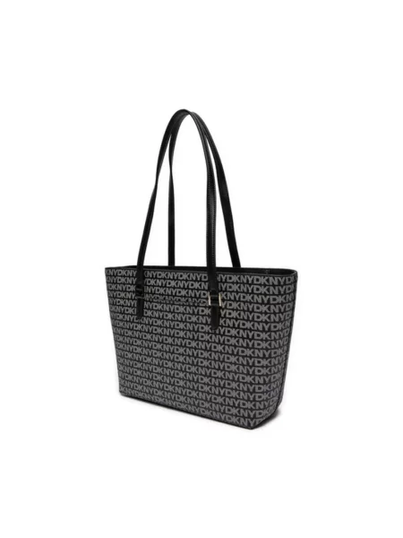 Shopperka Dkny czarna