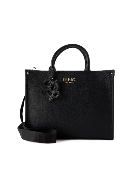 Liu Jo Geantă shopper Redhi negru