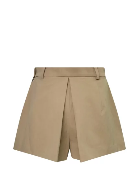 Pantaloni scurți Pushbutton în linie A
