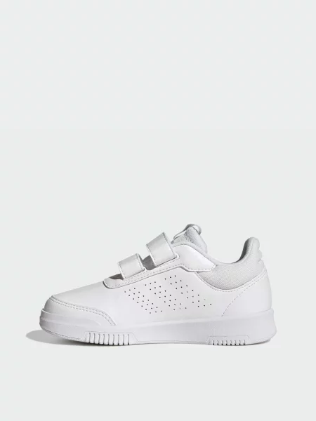 Дитячі Кеди низькі adidas TENSAUR SPORT C синтетичний білий