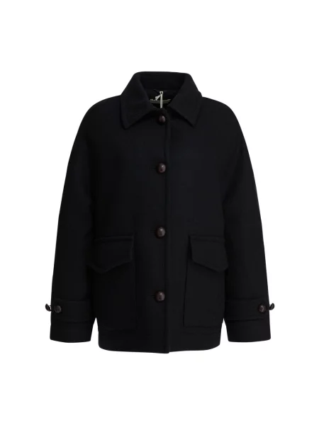 Kurtka Circolo 1901 czarna