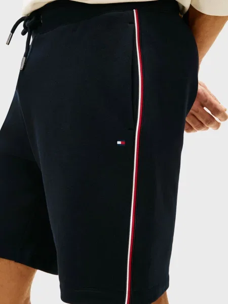 Шорты Tommy Hilfiger синие