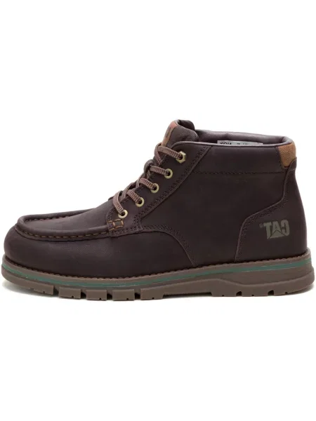 Pantofi Caterpillar maro