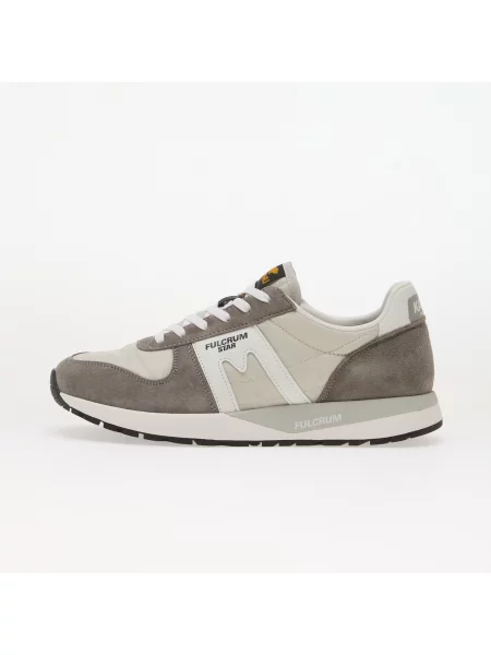 Sneakers Karhu Fulcrum Star Gray Flannel/ Bright White EUR alb