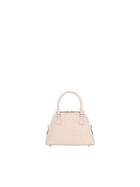 Torebka Maison Margiela różowa