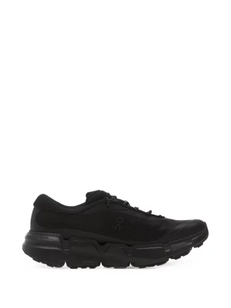 Sneakerși On negru