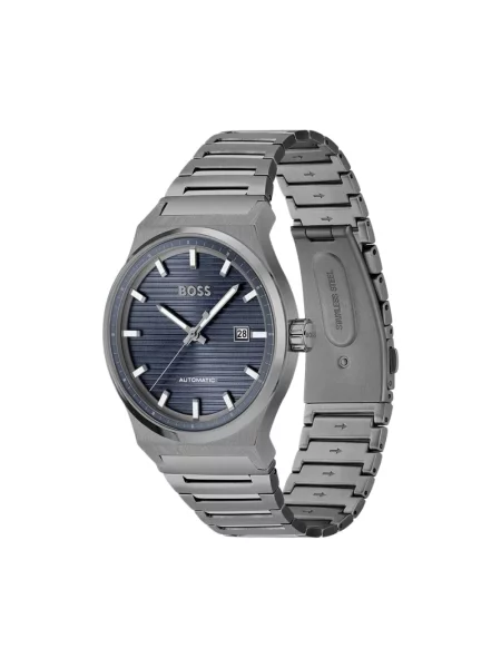 Zegarek Hugo Boss szary