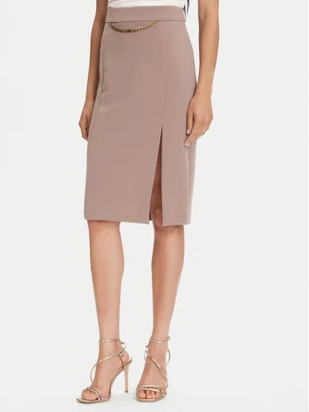 Midi krilo Marciano Guess bež