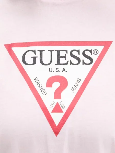 Футболка Guess Jeans