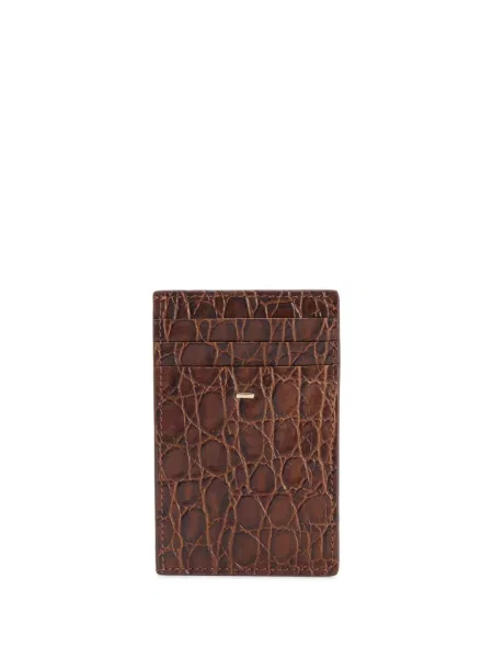 Portofel Giuseppe Zanotti maro