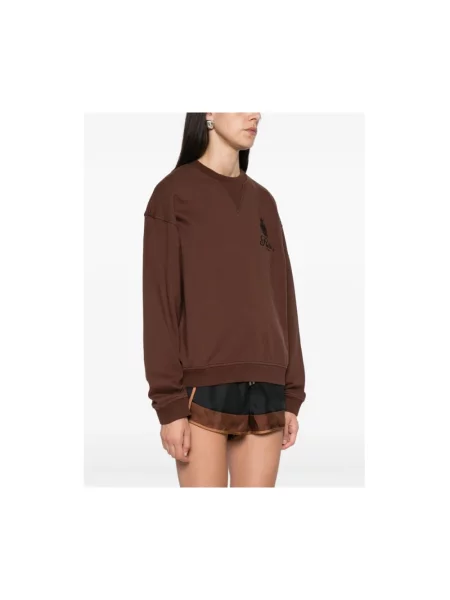 Bluza Frame brązowa