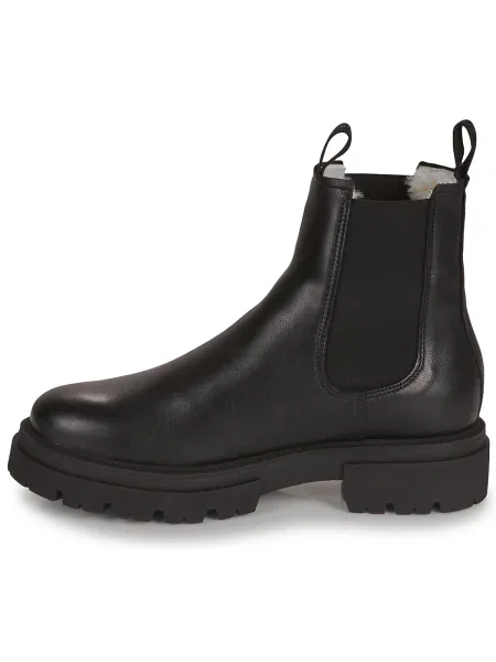Pantofi Blackstone negru