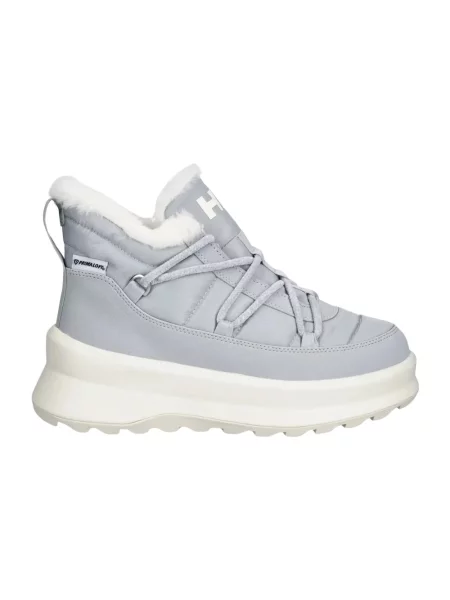 Helly Hansen BLUESKY śniegowce szare