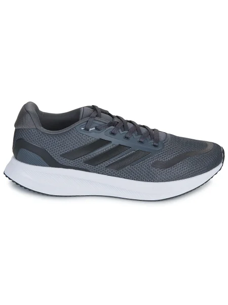 Félcipo Adidas szürke