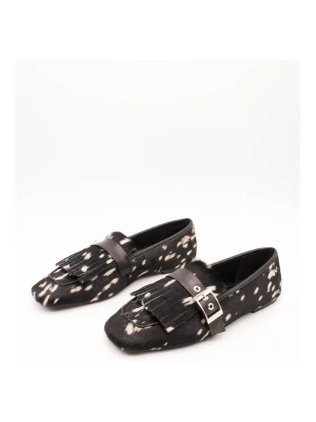 Pantofi Martinelli negru