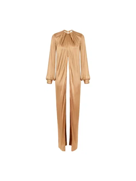 Pulover Elisabetta Franchi bej
