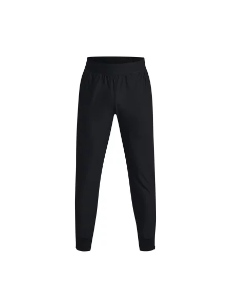 Bežecké nohavice Under Armour čierna