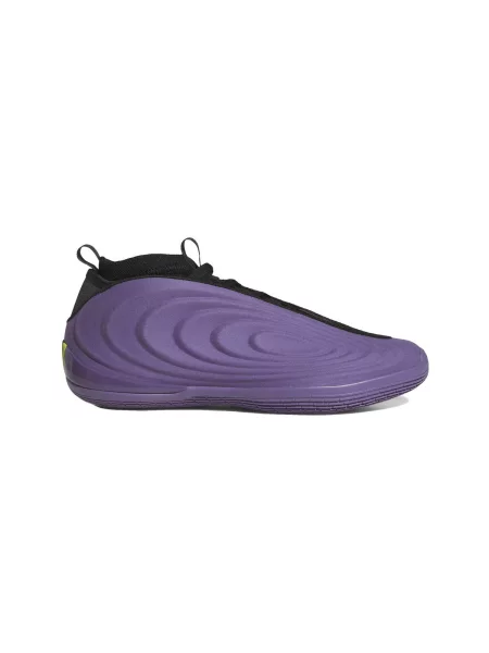 Pantofi Adidas violet